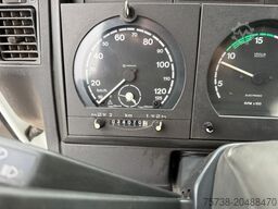 IVECO EuroTrakker 410E42 Betonpumpe Cifa 36 Meter