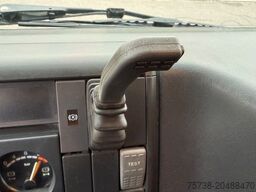 IVECO EuroTrakker 410E42 Betonpumpe Cifa 36 Meter