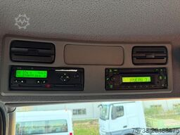 MERCEDES-BENZ Axor 1833 AK Meiller 3-Seiten-Kipper/Anbauplatte