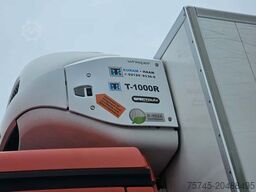 MERCEDES-BENZ ANTOS 1827 * THERMOKING T-1000 R SPECTRUM * LBW