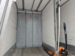 MERCEDES-BENZ ANTOS 1827 * THERMOKING T-1000 R SPECTRUM * LBW