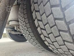 MERCEDES-BENZ ANTOS 1827 * THERMOKING T-1000 R SPECTRUM * LBW