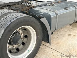 SCANIA R 410 * RETARDER * ALU * NO EGR