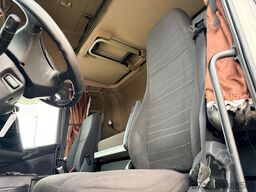 SCANIA R 410 * RETARDER * ALU * NO EGR