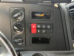 MERCEDES-BENZ ATEGO 816 * KOFFER * 1T LBW *NAVI *