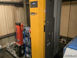 Bystronic BySprint 3015 2kW Fiber Laser