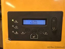 Bystronic BySprint 3015 2kW Fiber Laser