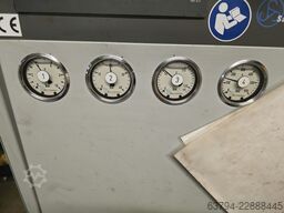 Bystronic BySprint 3015 2kW Fiber Laser