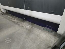 Bystronic BySprint 3015 2kW Fiber Laser