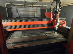 Bystronic BySprint 3015 2kW Fiber Laser