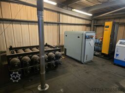 Bystronic BySprint 3015 2kW Fiber Laser