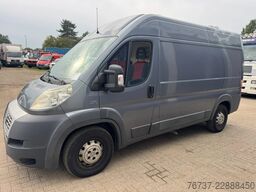 Fiat Ducato **EURO5-LOW MILEAGE**