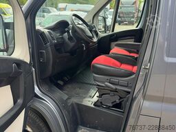 Fiat Ducato **EURO5-LOW MILEAGE**