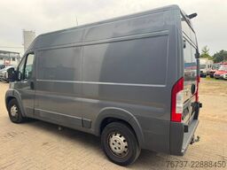 Fiat Ducato **EURO5-LOW MILEAGE**
