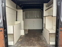 Fiat Ducato **EURO5-LOW MILEAGE**