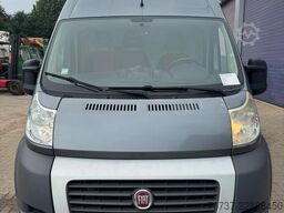 Fiat Ducato **EURO5-LOW MILEAGE**