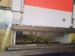 HAMMERLE 200 ton 3 m
