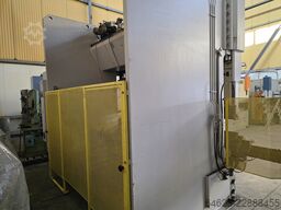 HAMMERLE 200 ton 3 m
