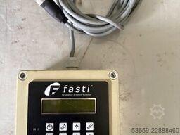 FASTI FASTI ERD Micro 3000, 2004
