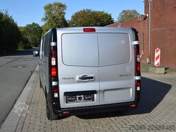 Renault Trafic  2,0 DCI L2H1 3,0t Tempomat Klima Navi LED
