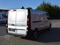Renault Trafic  2,0 DCI L2H1 3,0t Tempomat Klima Navi LED