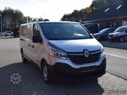Renault Trafic  2,0 DCI L2H1 3,0t Tempomat Klima Navi LED