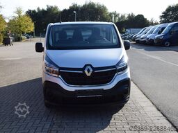 Renault Trafic  2,0 DCI L2H1 3,0t Tempomat Klima Navi LED