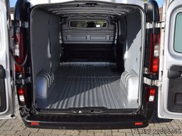 Renault Trafic  2,0 DCI L2H1 3,0t Tempomat Klima Navi LED