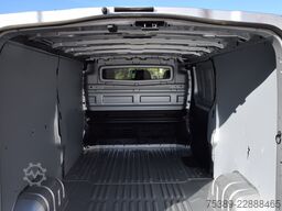 Renault Trafic  2,0 DCI L2H1 3,0t Tempomat Klima Navi LED