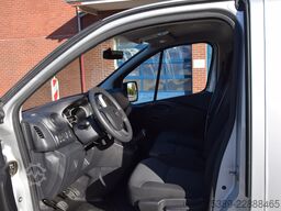 Renault Trafic  2,0 DCI L2H1 3,0t Tempomat Klima Navi LED