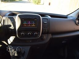 Renault Trafic  2,0 DCI L2H1 3,0t Tempomat Klima Navi LED