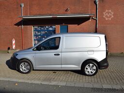 VW Caddy  EcoProfi 2,0 TDI 102PS Klima Navi AHK