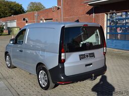 VW Caddy  EcoProfi 2,0 TDI 102PS Klima Navi AHK