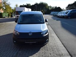 VW Caddy  EcoProfi 2,0 TDI 102PS Klima Navi AHK