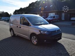 VW Caddy  EcoProfi 2,0 TDI 102PS Klima Navi AHK