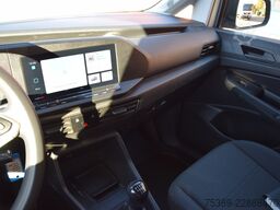 VW Caddy  EcoProfi 2,0 TDI 102PS Klima Navi AHK