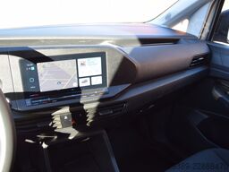 VW Caddy  EcoProfi 2,0 TDI 102PS Klima Navi AHK
