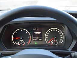 VW Caddy  EcoProfi 2,0 TDI 102PS Klima Navi AHK