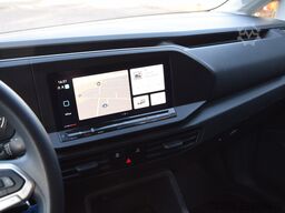 VW Caddy  EcoProfi 2,0 TDI 102PS Klima Navi AHK