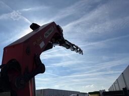 MAN TGA 33.390 + PALFINGER PK 36002---5X EXT + 6X6 ...