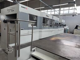 Bobst SPanthera 106 LER Bobst SPanthera 106 LER