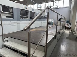 Bobst SPanthera 106 LER Bobst SPanthera 106 LER