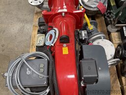 Weishaupt WM-G10/3