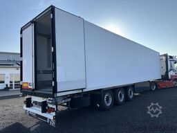 Schmitz Cargobull SKO 24 Doppelstock Liftachse Carrier Vector HE19