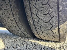 Volvo FH 500 Globe XL Retarder I-Park Cool