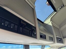 Volvo FH 500 Globe XL Retarder I-Park Cool