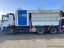 RSP DAF ESE 26/8-2-K