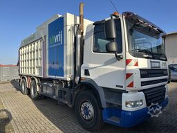RSP DAF ESE 26/8-2-K