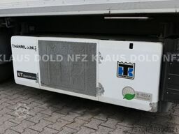 Schuh ASZ 18007 Kühlkoffer 47m³ Durchladesystem