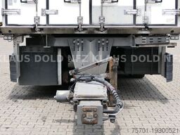 Schuh ASZ 18007 Kühlkoffer 47m³ Durchladesystem